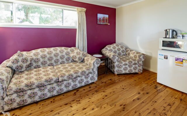 Bulwarra Accommodation - Heritage Studio