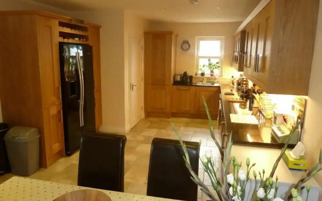 Oatlands Self Catering Cottages