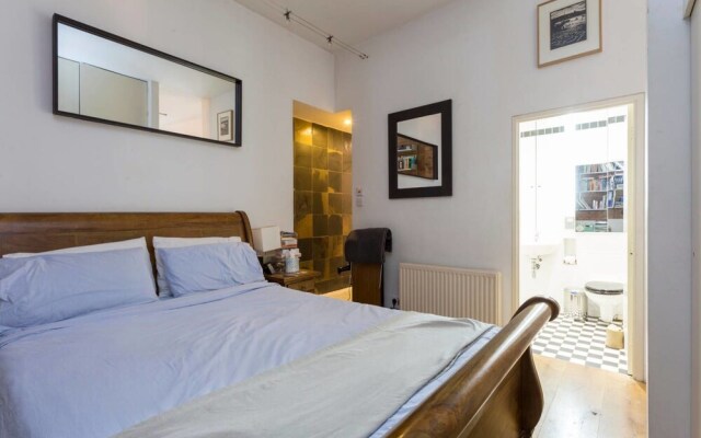 Amazing Marylebone 1BR Apartment