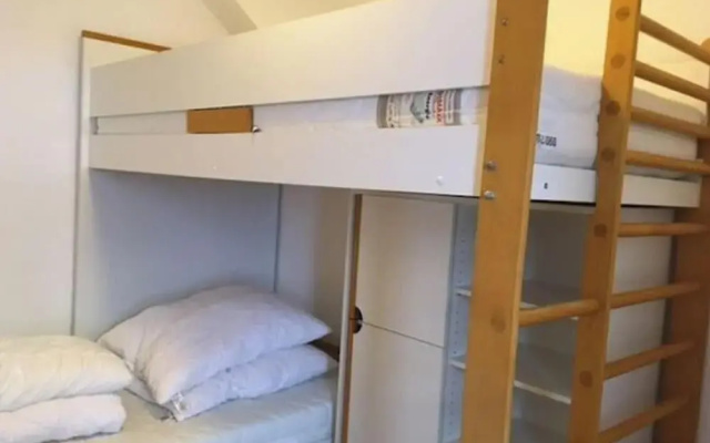 Huis Rieslehof Vakantiewoning 11