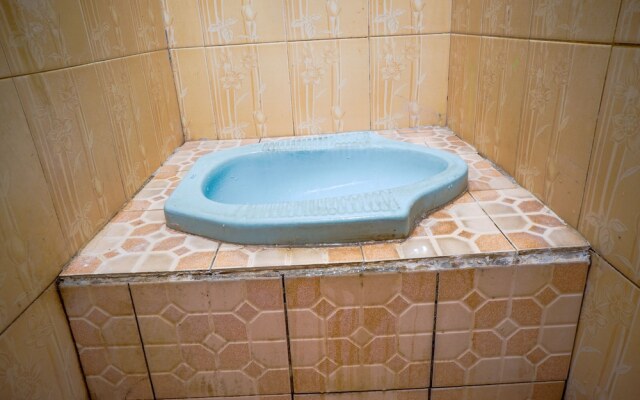 OYO 93069 Penginapan Sumber Rizki