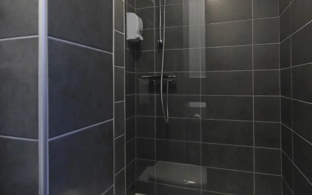 Brit Hotel Confort Le Polder Gravelines