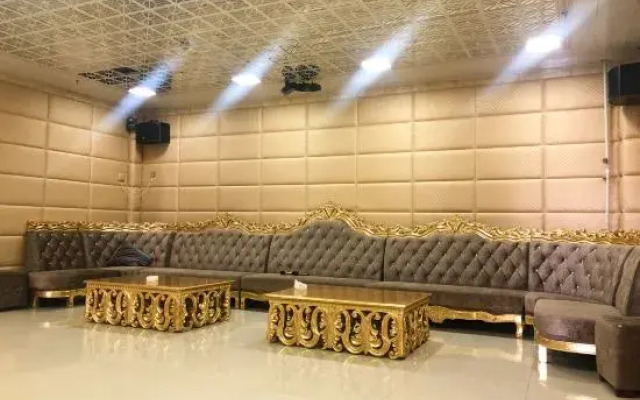 Scholars Hotel