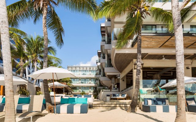 Thompson Playa Del Carmen Beach House, by Hyatt
