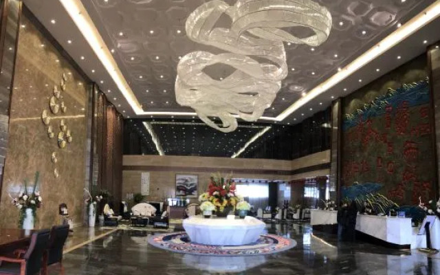Tianshu Hotel