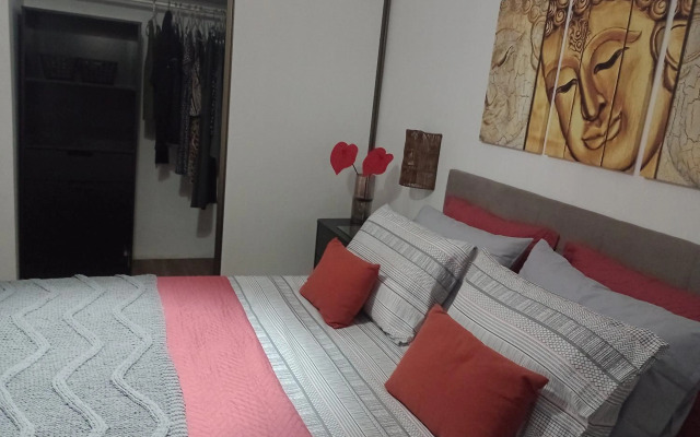 Fte Mar Gonzaga 14ºand desceu praia