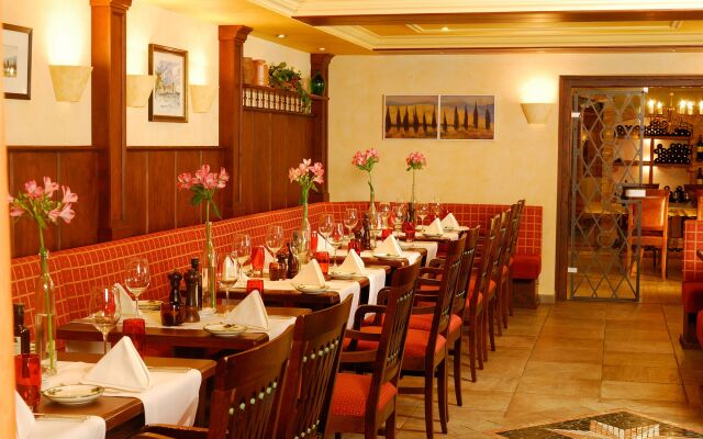 Arabella Alpenhotel am Spitzingsee, a Tribute Portfolio Hotel