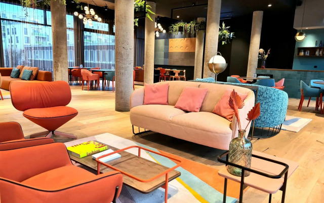 KONCEPT Hotel International