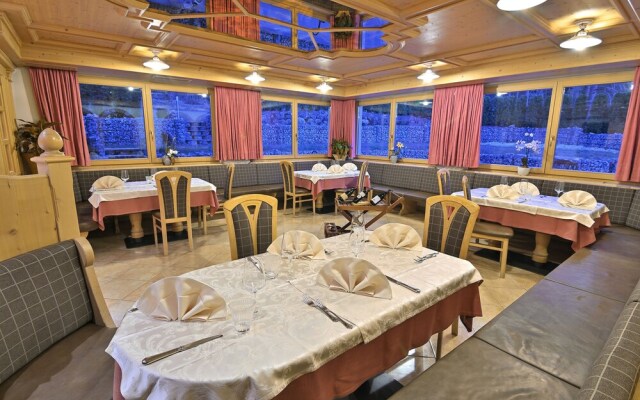 Hotel Monte Paraccia