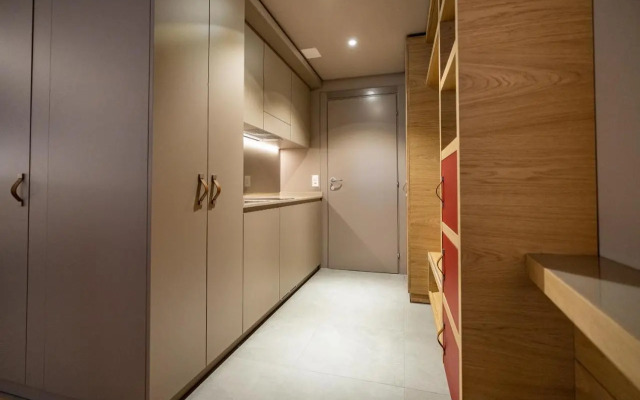 Los Lorentes Apartments