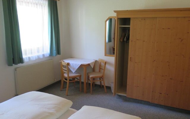 Appartment Nill