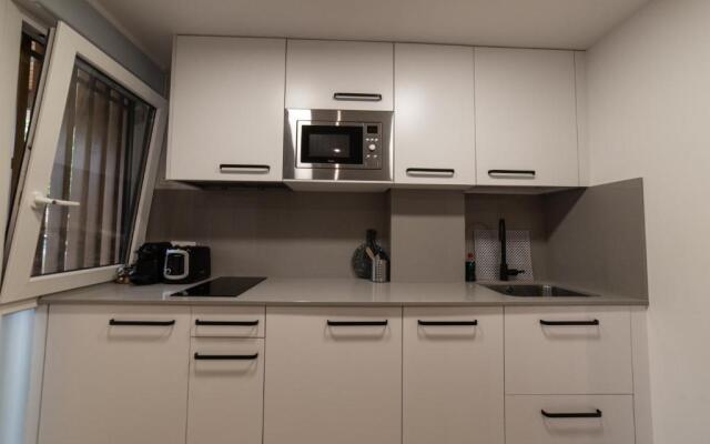 Loft en Zarauz con parking Hator 1