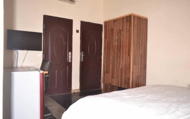 Big Pepper Apartment