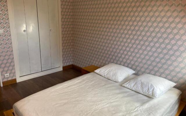 Appartement Lorient BU