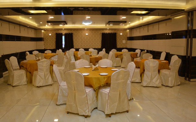 The AVR Hotels & Banquets