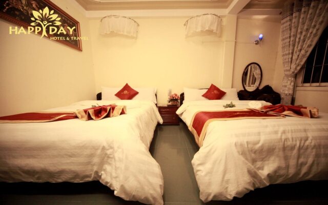 Happy Day II Hotel