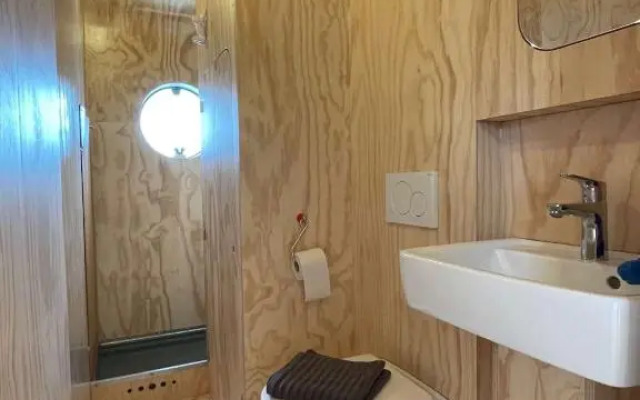 Wikkel 31- Pet Friendly