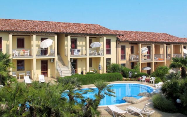 House Ibisco Peschiera del Garda