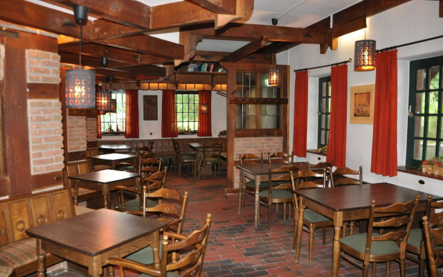 Emsland Hotel Saller See