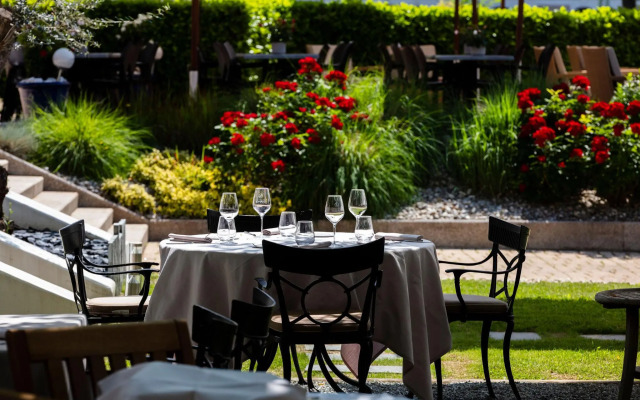 Grand Hotel & Spa Uriage