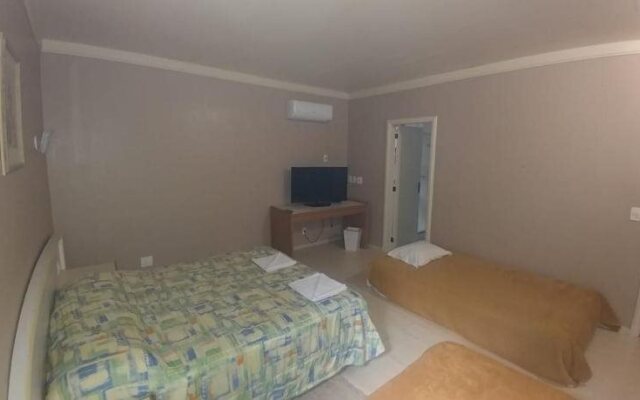 Pousada Gardenia Guest House