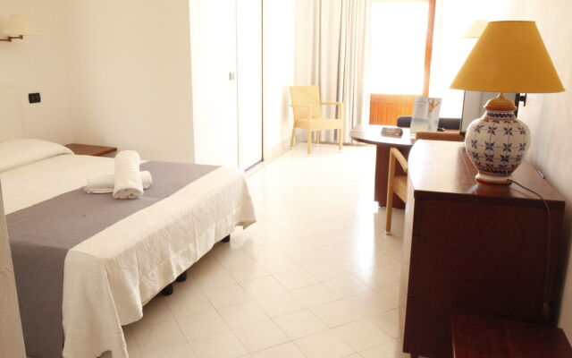 Mursia & Cossyra Hotel