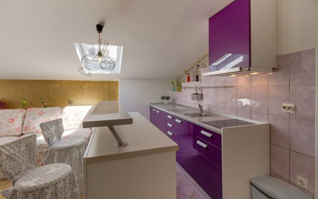 Apartments Mandarina