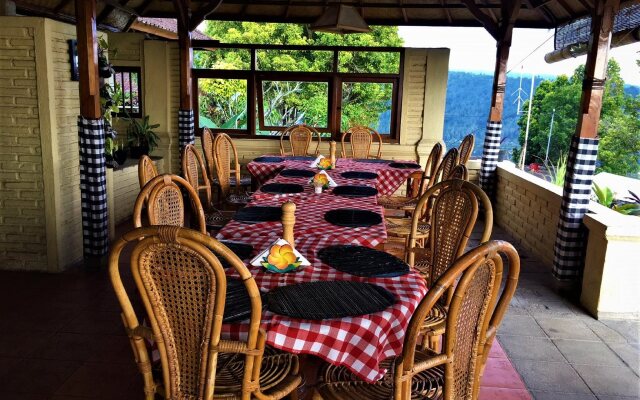 Meme Surung Homestay