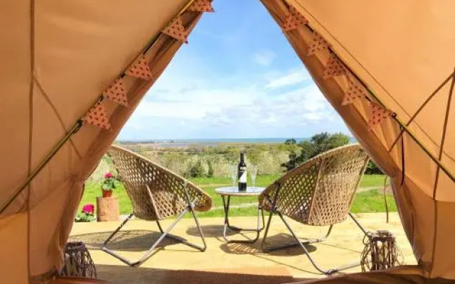 Tinakilly Country House Hotel & Restaurant
