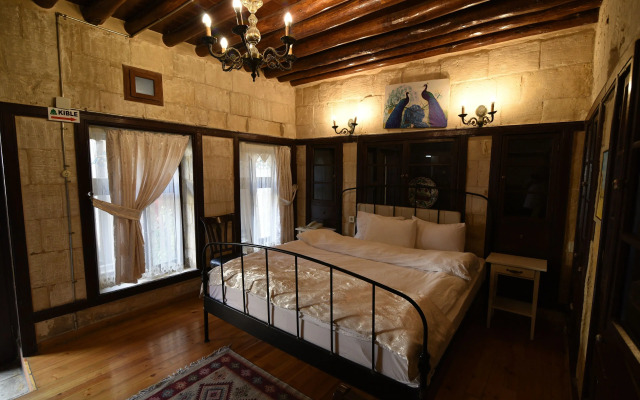 ARİFBEY KONAGİ Butik-hotel