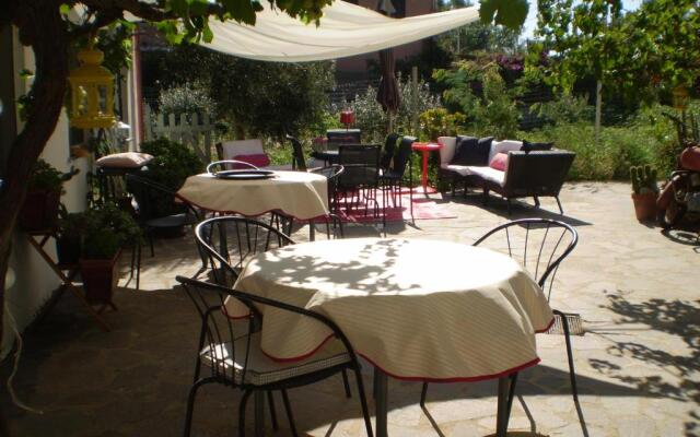 Il Giardino Di Emilio