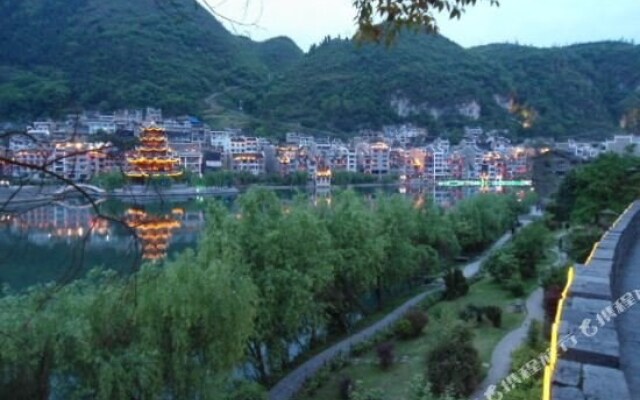 Zhenyuan Qike Xunmeng Homestay