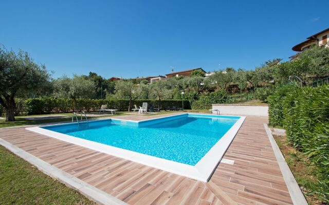 Crocus 1 con piscina by Wonderful Italy