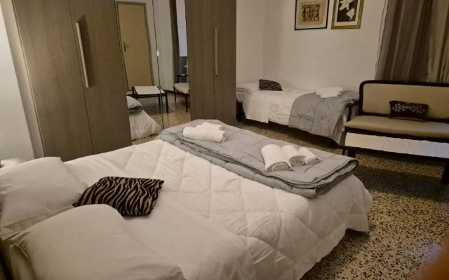 Locanda Rocchetta-Premilcuore