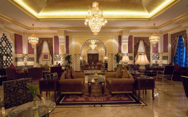 Waldorf Astoria Jeddah - Qasr Al Sharq