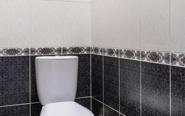 Piligrim (Пилигрим) на улице Пестова 9