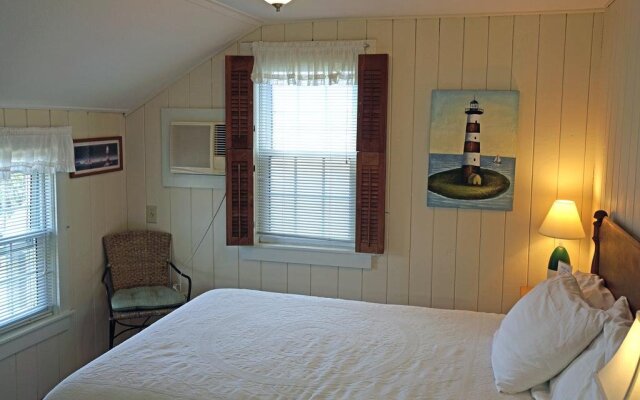 Kingfisher Harwich Port