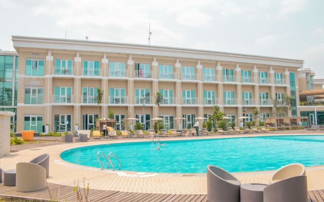 Pefaco Hotel Maya Maya
