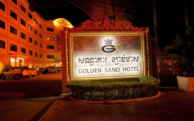 Golden Sand Hotel