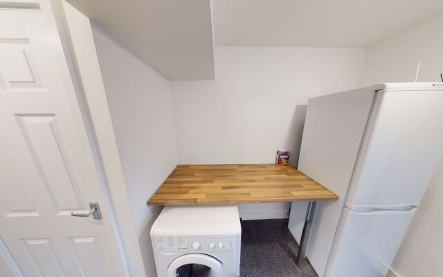 Apartment 332