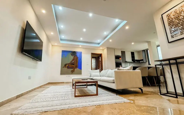 Seven7 Residence