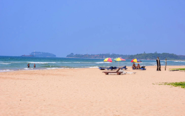 Channa Villa & Tours