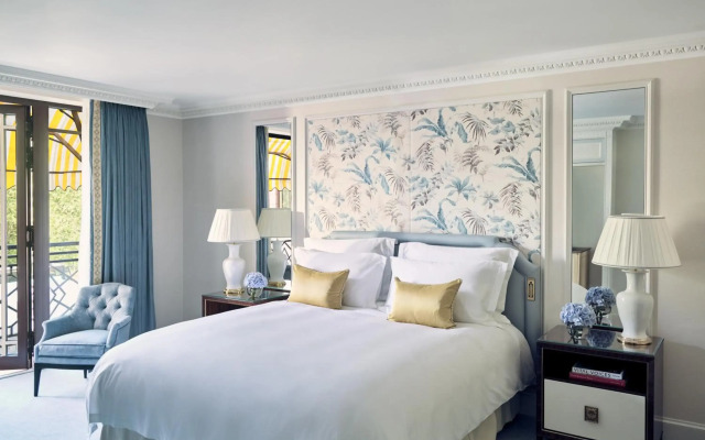 The Dorchester