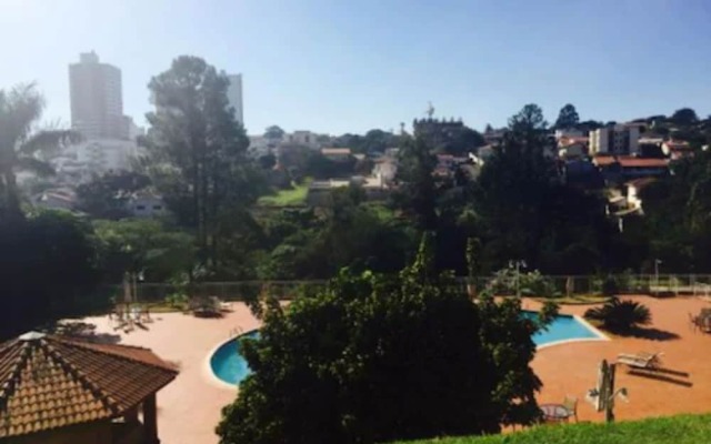 Bekassin Botucatu Hotéis