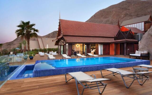 Royal Shangri-La