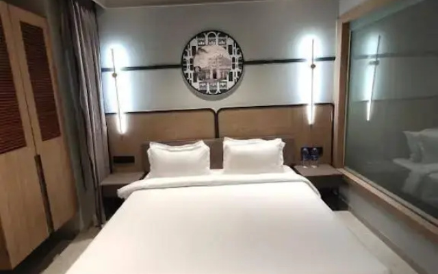 Aceotel Select Aria - A Luxury Boutique Hotel