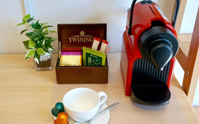 Jeffery Skytree Residence Tokyo