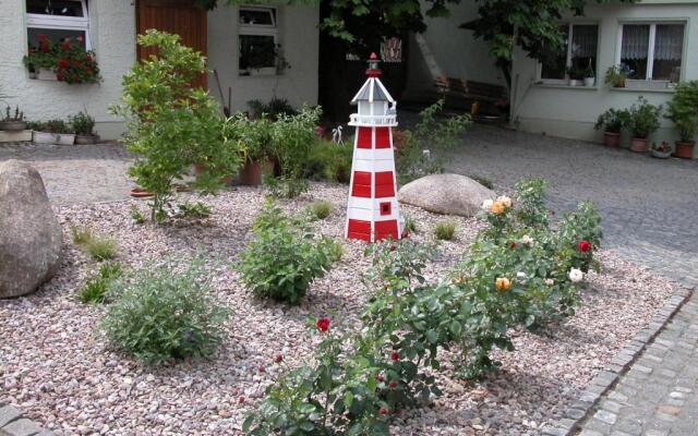 Feriendomizil Taupadel