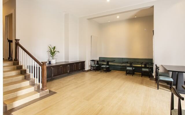 W15 Glenfall Nuwara Eliya Hotel