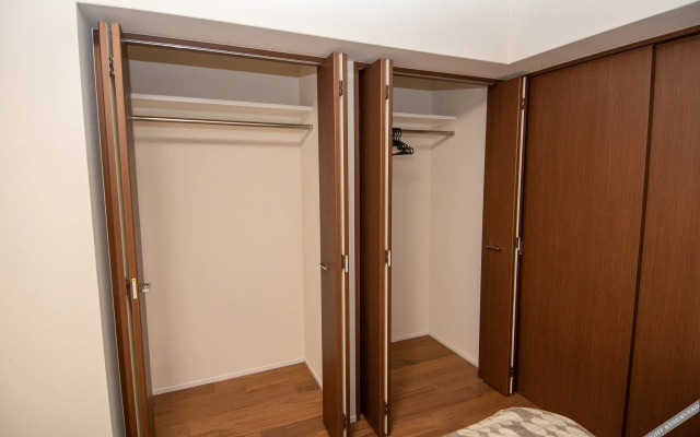 Residence Saku